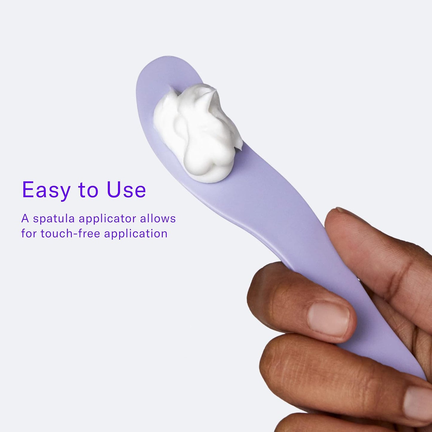 Lamparte Body Hair Removal Cream