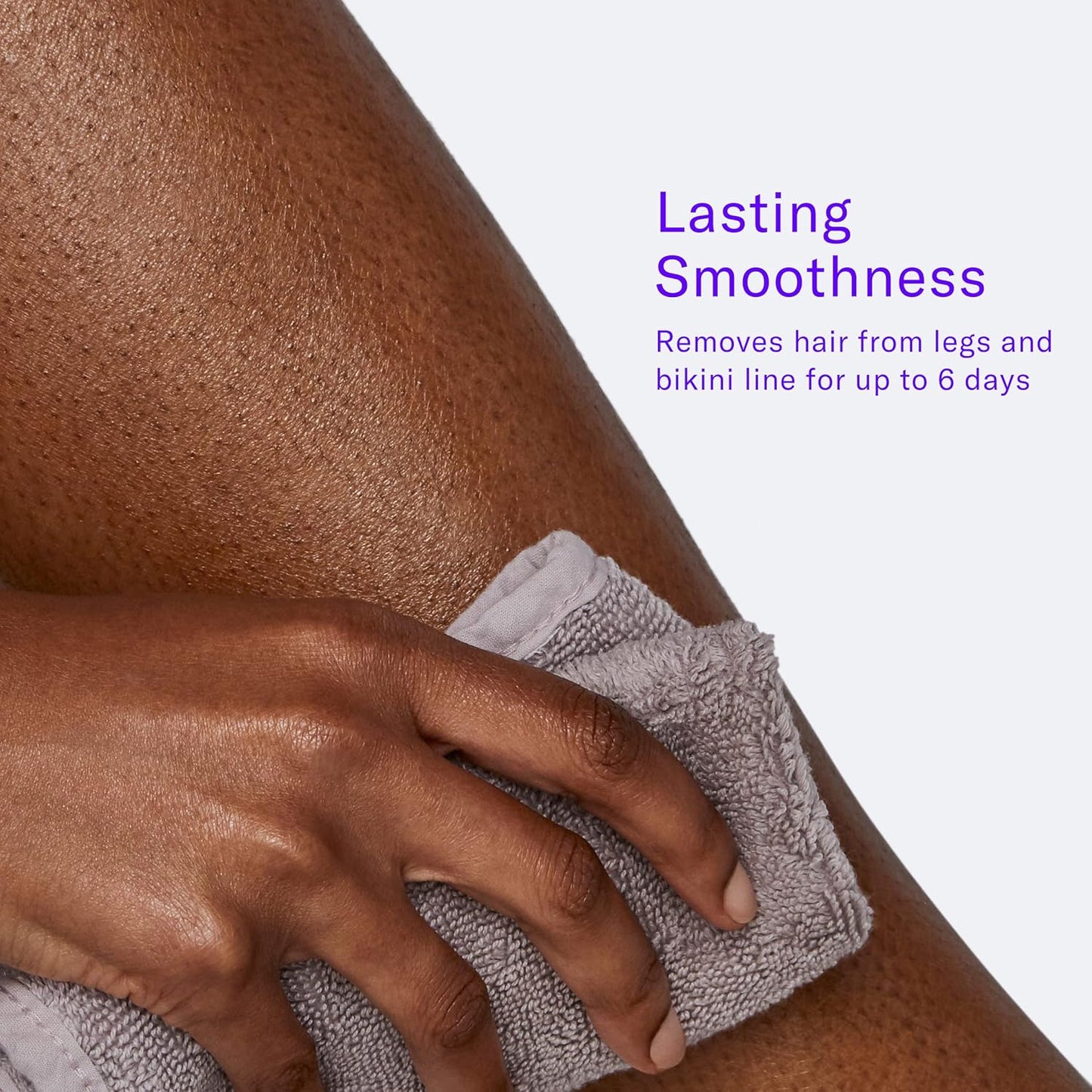 Lamparte Body Hair Removal Cream